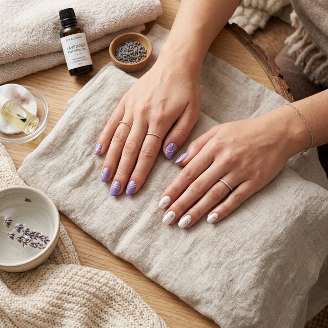 Andrews Nails & Spa